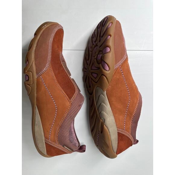 Merrell Mimosa Cheer Slip on Shoes size 8.5 - Picture 5 of 8